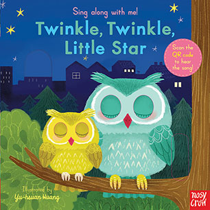 Twinkle Twinkle Little Star 