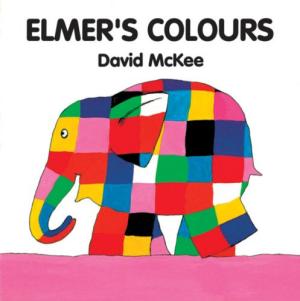 Elmer's Colours / BB