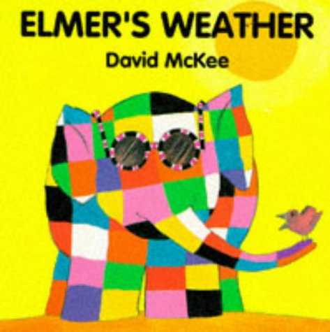 Elmer's Weather