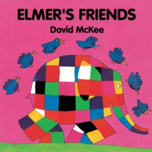 Elmer's Friends / BB