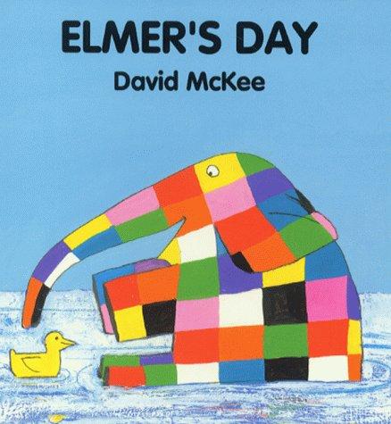 Elmer's Day / BB