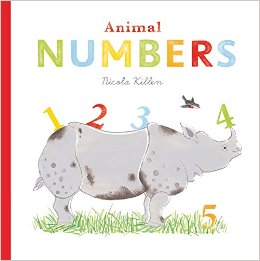 Animal Numbers