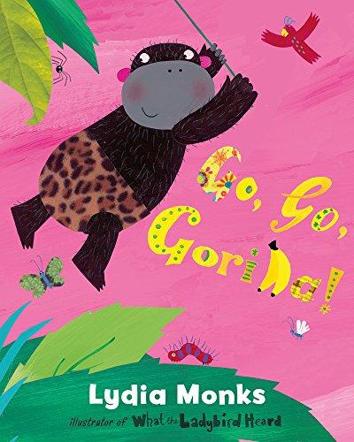go go gorilla