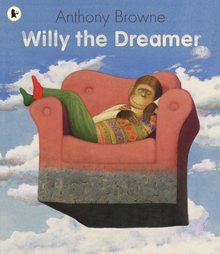 WILLY THE DREAMER