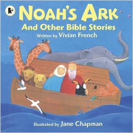 Noahs ark and other bible stories