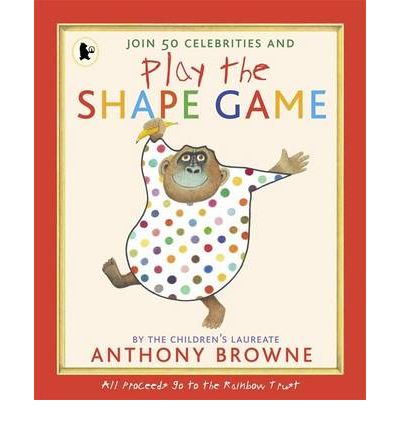 Play the Shape Game