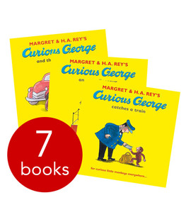 Curious George Collection