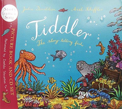 Tiddler