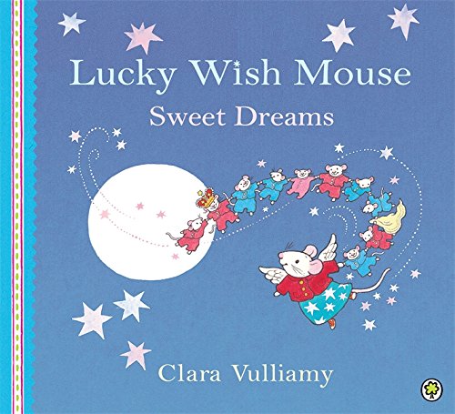 Lucky Wish Mouse Sweet Dreams