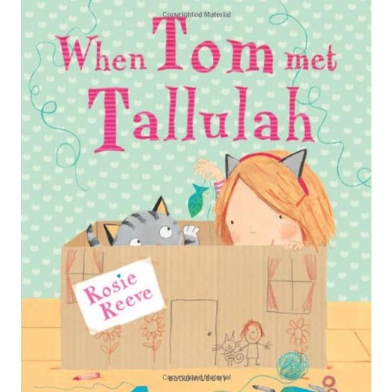 When Tom met Tallulah