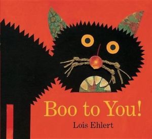 Boo to You! / BB
