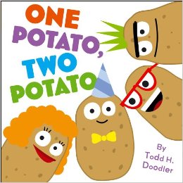 One Potato, Two Potato