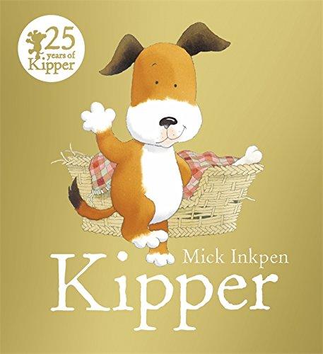 Kipper (Anniversary Edition)