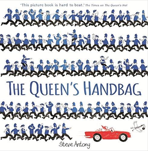 the queens handbag