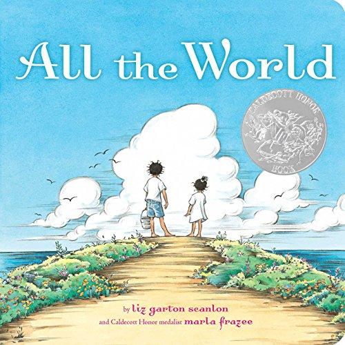 All the World / BB