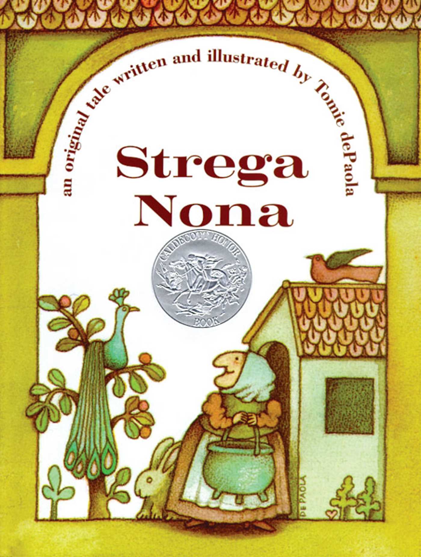 Strega nona