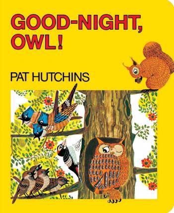 Good-Night, Owl!