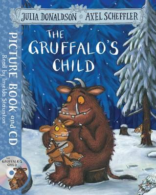 The Gruffalos child