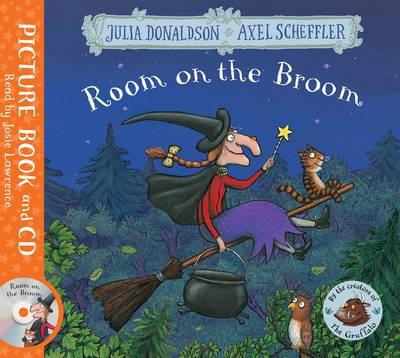 Room on the broom