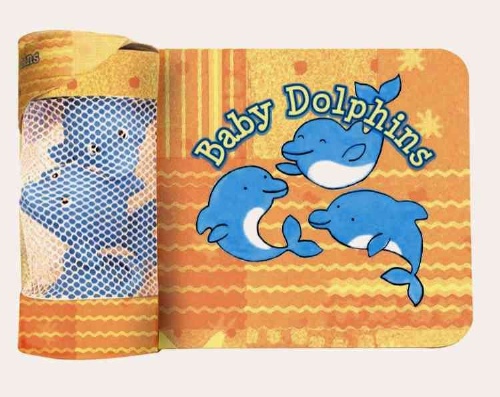 Baby Dolphins