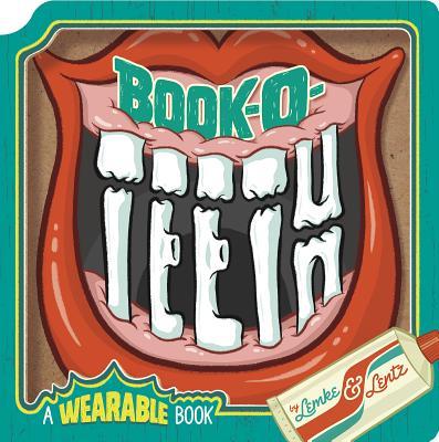 Book-O-Teeth