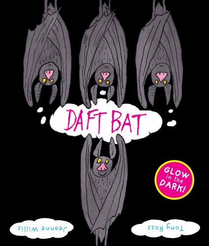 Daft bat 