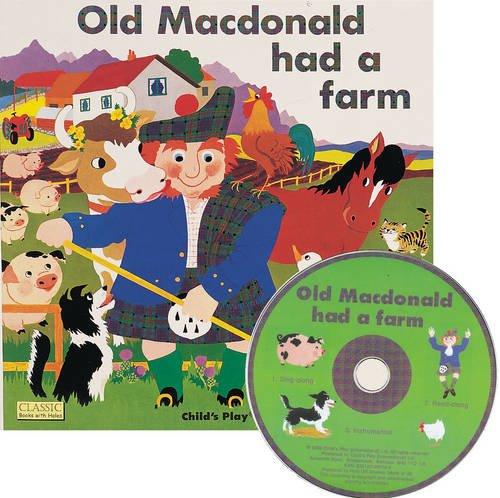 Old macdonald had a farm