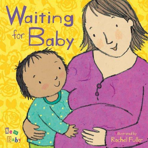Waiting for baby / BB