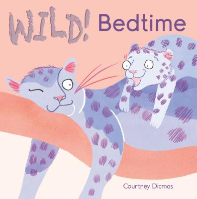 Wild! bedtime