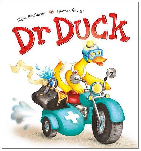 Dr Duck