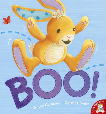 Boo!