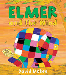 Elmer and the Wind