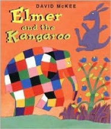 Elmer and the Stranger