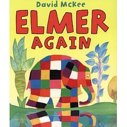 Elmer Again