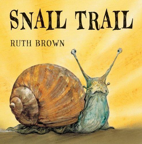 Snail Trail / HC