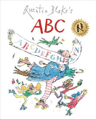 Quentin Blakes ABC
