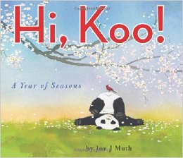 Hi, Koo! A Year of Seasons