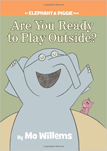 圖19:英文繪本推薦書單:are you ready to play outside