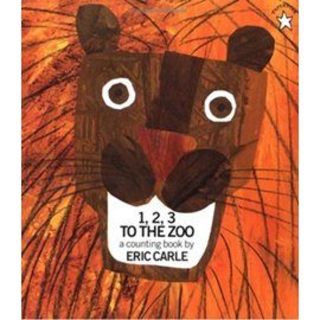 線上外師故事書單：1.2.3.To The Zoo